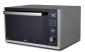 LG MJ3281BS hlgkeverses mikrohullm st fekete