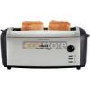 Olcs Ufesa TT7970 Master Toast Inox ngyszeletes kenyrpirt vsrls