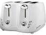 Russell Hobbs 13899 4 szeletes kenyrpirt fehr
