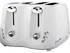 Russell Hobbs 13899 4 szeletes kenyrpirt fehr