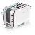 Kenyrpirt, Philips HD 2686/30 fehr-piros Kenyrpirt rak