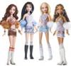 Faro Toys Barbie reggeliz szett kenyrpirtval