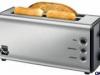 38915 Inox kenyrpirt 4 szeletes UNOLD