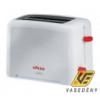 Ufesa TT7360 Activia ktszeletes kenyrpirt