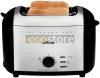 Ufesa TT7980 Mini Toast Inox ktszeletes kenyrpirt