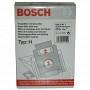 SIEMENS BOSCH BBZ6AF1 460468 FILTER PAPR 7DB SZR porszv zsk porzsk porszvzsk