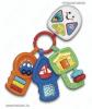 Beszl porszv Playskool Interaktv tanul jtk