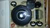 Irobot Roomba 581 robot porszv