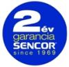 SENCOR SCA AMP4350 Auts erst