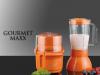 Gourmet Maxx 2 in 1 multifunkcis aprt s turmixgp!