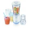 Philips AVENT SCF860/25 Mini Turmixgp s darl etet szettel vsrls