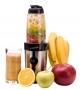 Dyras SBL-240 Vitality INOX smoothie 2in1 turmixgp