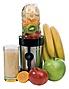 Dyras Vitality INOX 2 in 1 Smoothie Turmixgp