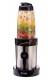 Turmixgp Vitality smoothie Inox dyras SBL 240 fekete inox