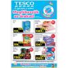 Tesco BM10 kenyrst