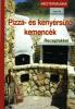 Pizza s kenyrst kemenck