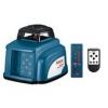 BOSCH BL 200 GC Professional Rotcis lzer, BLE 200 vev, BLR 10 tvirnyt 1x akkuegysg / tltkszlk