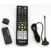 Evolveo Venus Dual HD DVB-T USB tuner + tvrnyt + antenna Digitlis Digitlis,USB 2.0,Tvirnyt,PIP,POP