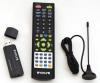 Evolveo Venus Dual HD DVB T USB tuner tvrnyt antenna Digitlis