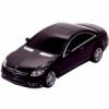 Jamara RC: Mercedes AMG CL63 fekete szn tvirnyts aut 1:24