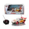 Dickie RC Silver Lightning McQueen tvirnyts aut (3089580)