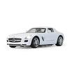 Mercedes-Benz SLS 1/14 tvirnyts aut (fehr) - Jamara