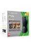 Xbox 360 konzol Extreme Value csomag - 250 GB + DVD Remote - Univerzlis tvirnyt - Fehr [XBOX 360]