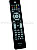 Philips univerzlis TV DVD tvirnyt SRP5002