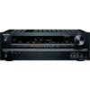 Onkyo TX-SR313E hzimozi erst fekete sznben vsrls