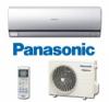 Panasonic ETHEREA XE21-PKE (kltri s beltri egysg) oldalfali split inverteres 6,3 kW-os klma -szrke szn -