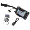 FM Transmitter auts tlt tvirnyt iPhone iPod Touch