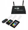 Led Szalag M Tech tvirnyt WIFI iPhone Android RGB MTL622 MTL622