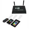 Led Szalag M-Tech tvirnyt WIFI/ iPhone/Android RGB MTL622