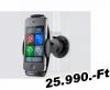 Tartozkok Dension Car Dock for iPhone Univerzlis okostelefon adapter brmely authoz iPhone telefonhoz