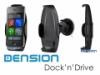 Dension Car Dock for iPhone