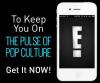 The NEW FREE E Online App FOR IPHONE AND ANDROID