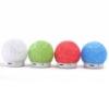 Wholesale Mini Snowball Bluetooth Speaker For iPhone Smartphone Device