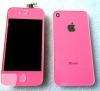 Hot!!! colorful lcd touch screen for iphone 4 lcd,for iphone 4 screen replacement