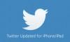 Twitter for iPhone Redesigned