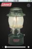 Coleman Lantern App for iPhone