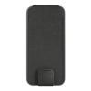 Belkin Snap Folio Case for iPhone 5 Gray (F8W100VFC00)