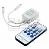 LED szalag dimmer (12V DC) - rdis tvirnytval - 96 Watt