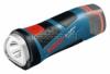 BOSCH GLI 10,8V-Li akkus LED lmpa