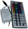 Infra tvirnyt RGB Led szalaghoz IR44 12V(036)
