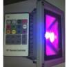 Led reflektor 50W 120 RGB rdis vagy dmx es tvirnyt Life Light Led