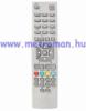 Utngyrtott tvirnyt Vestel Orion RC 2440