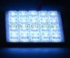 LED panel 20 LED es fehr
