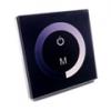 Glass Panel fali LED fnyer szablyz (96Watt) Kifut!