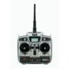 Spektrum DX6 DSM 6ch tvirnyt szett