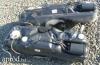 Suzuki tank AC emel